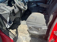 Ford - transit custom - 270 2.2 tdci l1h1 tr - bedrijfswagen - afbeelding 19 van  27