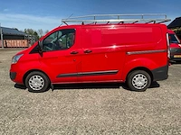 Ford - transit custom - 270 2.2 tdci l1h1 tr - bedrijfswagen - afbeelding 12 van  27