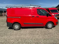 Ford - transit custom - 270 2.2 tdci l1h1 tr - bedrijfswagen - afbeelding 25 van  27