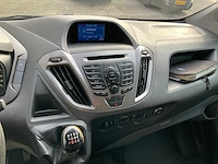 Ford - transit custom - 270 2.2 tdci l1h1 tr - personenauto - afbeelding 4 van  16