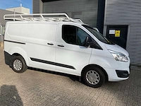 Ford - transit custom - 270 2.2 tdci l1h1 tr - personenauto - afbeelding 9 van  16