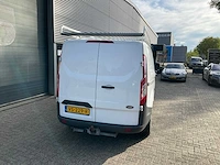 Ford - transit custom - 270 2.2 tdci l1h1 tr - personenauto - afbeelding 10 van  16