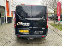 Ford - transit custom - 270 2.2 tdci l1h1tdc - bedrijfswagen - afbeelding 3 van  30