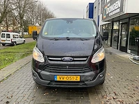 Ford - transit custom - 270 2.2 tdci l1h1tdc - bedrijfswagen - afbeelding 10 van  30