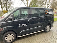 Ford - transit custom - 270 2.2 tdci l1h1tdc - bedrijfswagen - afbeelding 20 van  30