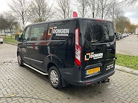 Ford - transit custom - 270 2.2 tdci l1h1tdc - bedrijfswagen - afbeelding 22 van  30