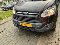 Ford - transit custom - 270 2.2 tdci l1h1tdc - bedrijfswagen - afbeelding 28 van  30