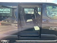 Ford - transit custom - 270 2.2 tdci l1h1tdc - bedrijfswagen - afbeelding 6 van  41