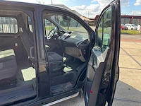 Ford - transit custom - 270 2.2 tdci l1h1tdc - bedrijfswagen - afbeelding 7 van  41