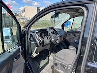 Ford - transit custom - 270 2.2 tdci l1h1tdc - bedrijfswagen - afbeelding 8 van  41
