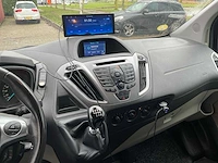Ford - transit custom - 270 2.2 tdci l1h1tdc - bedrijfswagen - afbeelding 9 van  41