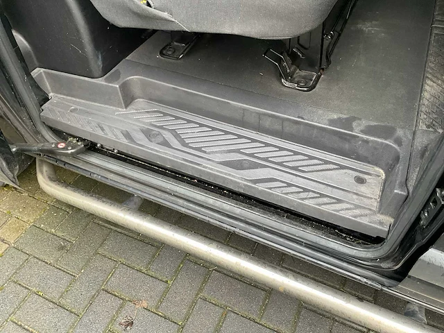 Ford - transit custom - 270 2.2 tdci l1h1tdc - bedrijfswagen - afbeelding 10 van  41
