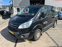 Ford - transit custom - 270 2.2 tdci l1h1tdc - bedrijfswagen - afbeelding 1 van  41