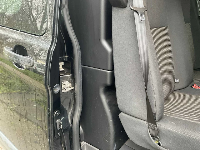 Ford - transit custom - 270 2.2 tdci l1h1tdc - bedrijfswagen - afbeelding 13 van  41