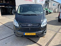 Ford - transit custom - 270 2.2 tdci l1h1tdc - bedrijfswagen - afbeelding 12 van  41