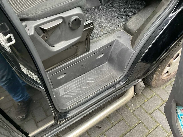 Ford - transit custom - 270 2.2 tdci l1h1tdc - bedrijfswagen - afbeelding 24 van  41