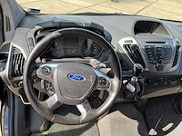 Ford - transit custom - 270 2.2 tdci l1h1tdc - bedrijfswagen - afbeelding 27 van  41