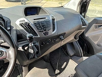 Ford - transit custom - 270 2.2 tdci l1h1tdc - bedrijfswagen - afbeelding 28 van  41