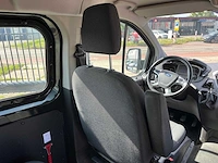 Ford - transit custom - 270 2.2 tdci l1h1tdc - bedrijfswagen - afbeelding 30 van  41