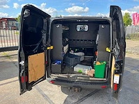 Ford - transit custom - 270 2.2 tdci l1h1tdc - bedrijfswagen - afbeelding 32 van  41