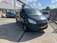 Ford - transit custom - 270 2.2 tdci l1h1tdc - bedrijfswagen - afbeelding 23 van  41