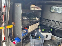 Ford - transit custom - 270 2.2 tdci l1h1tdc - bedrijfswagen - afbeelding 35 van  41