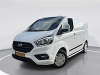 Ford - transit custom - 280 2.0 tdci l1h1 tr - van | vjj-61-g - afbeelding 1 van  25