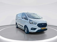 Ford - transit custom - 280 2.0 tdci l1h1 tr - van | vjj-61-g - afbeelding 19 van  25