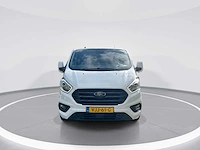 Ford - transit custom - 280 2.0 tdci l1h1 tr - van | vjj-61-g - afbeelding 22 van  25