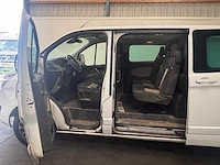 Ford - transit custom - 290 2.2 tdci l2h1ldc - 2014 - van - afbeelding 3 van  39