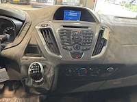 Ford - transit custom - 290 2.2 tdci l2h1ldc - 2014 - van - afbeelding 8 van  39