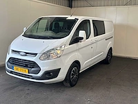 Ford - transit custom - 290 2.2 tdci l2h1ldc - 2014 - van - afbeelding 1 van  39