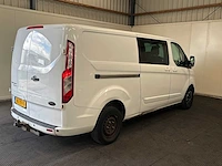 Ford - transit custom - 290 2.2 tdci l2h1ldc - 2014 - van - afbeelding 14 van  39