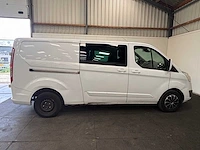 Ford - transit custom - 290 2.2 tdci l2h1ldc - 2014 - van - afbeelding 16 van  39