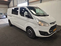 Ford - transit custom - 290 2.2 tdci l2h1ldc - 2014 - van - afbeelding 17 van  39