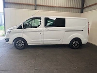 Ford - transit custom - 290 2.2 tdci l2h1ldc - 2014 - van - afbeelding 12 van  39