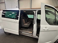 Ford - transit custom - 290 2.2 tdci l2h1ldc - 2014 - van - afbeelding 25 van  39