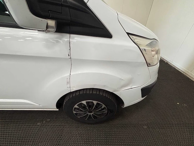 Ford - transit custom - 290 2.2 tdci l2h1ldc - 2014 - van - afbeelding 26 van  39