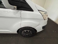 Ford - transit custom - 290 2.2 tdci l2h1ldc - 2014 - van - afbeelding 26 van  39
