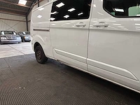 Ford - transit custom - 290 2.2 tdci l2h1ldc - 2014 - van - afbeelding 27 van  39
