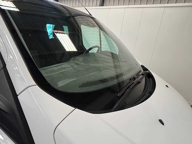 Ford - transit custom - 290 2.2 tdci l2h1ldc - 2014 - van - afbeelding 28 van  39