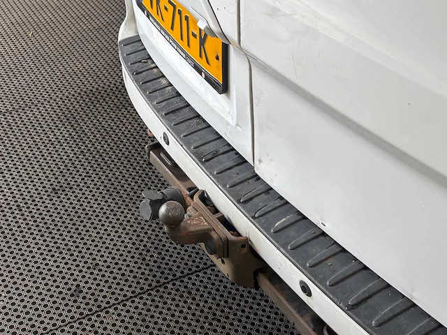 Ford - transit custom - 290 2.2 tdci l2h1ldc - 2014 - van - afbeelding 29 van  39