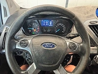 Ford - transit custom - 290 2.2 tdci l2h1ldc - 2014 - van - afbeelding 31 van  39