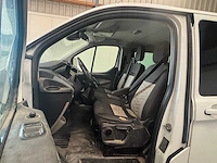 Ford - transit custom - 290 2.2 tdci l2h1ldc - 2014 - van - afbeelding 35 van  39