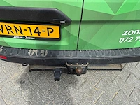 Ford - transit custom - 300 2.0 tdci l2h1 tr - bedrijfswagen - afbeelding 3 van  22