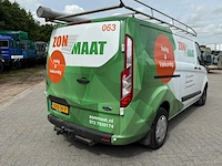 Ford - transit custom - 300 2.0 tdci l2h1 tr - bedrijfswagen - afbeelding 4 van  22