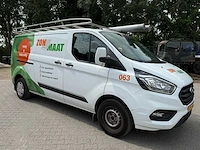 Ford - transit custom - 300 2.0 tdci l2h1 tr - bedrijfswagen - afbeelding 5 van  22