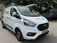 Ford - transit custom - 300 2.0 tdci l2h1 tr - bedrijfswagen - afbeelding 6 van  22