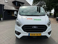 Ford - transit custom - 300 2.0 tdci l2h1 tr - bedrijfswagen - afbeelding 7 van  22