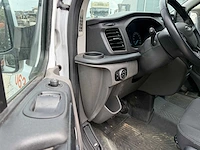 Ford - transit custom - 300 2.0 tdci l2h1 tr - bedrijfswagen - afbeelding 8 van  22
